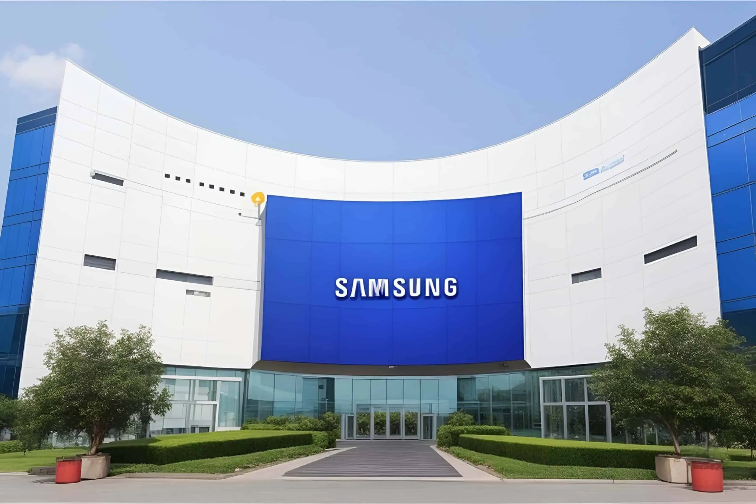Samsung Gauss
