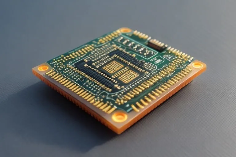 microchip