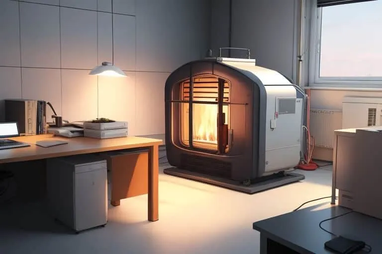AI algorithm for HVAC