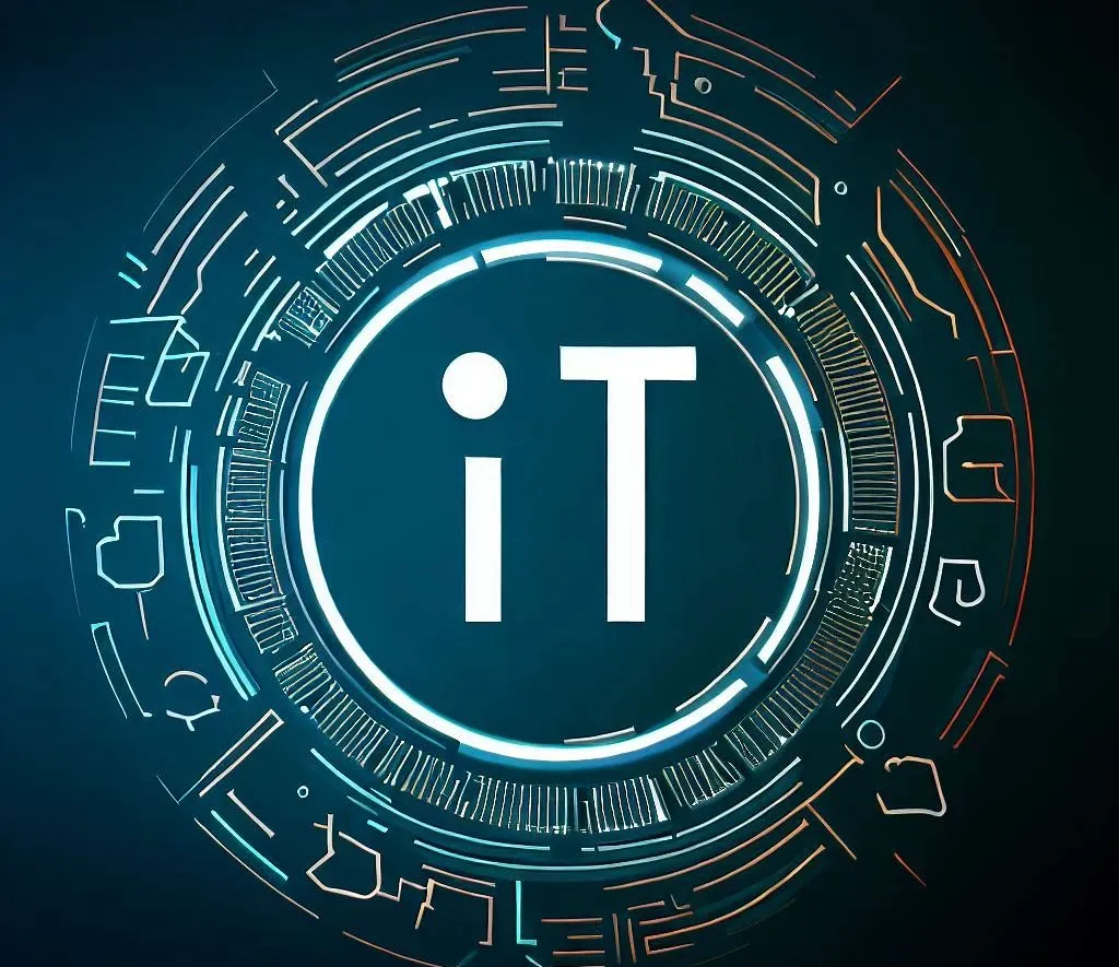 it