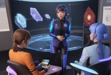 ai teacher