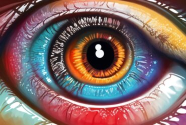 retina eye