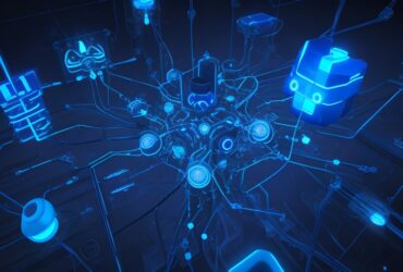 Distributed digital intelligence network