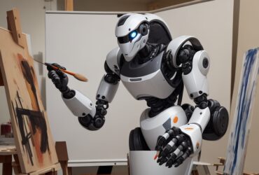 robor painter