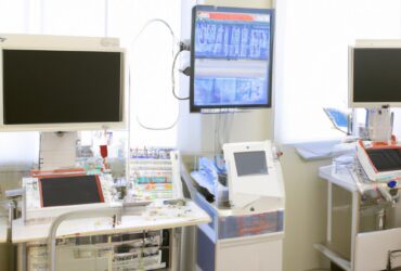 hospital