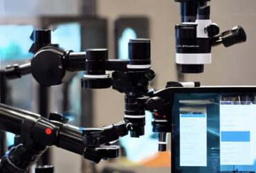 Virtual Microscope