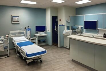 hospital