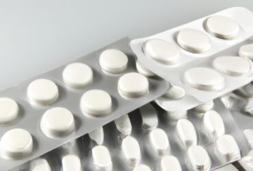 pills