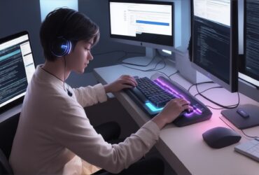 programmer