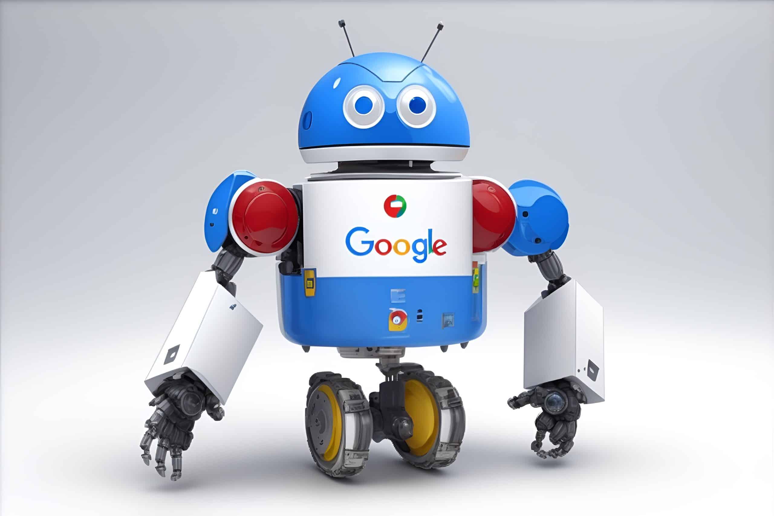 google robot