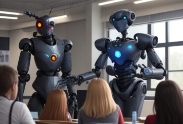 ai courses