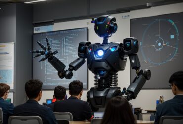 ai education