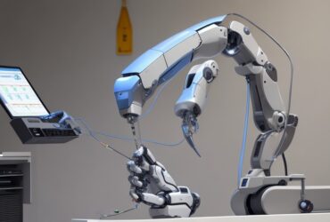 ai in healthcare