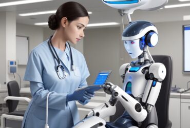 ai in medicine