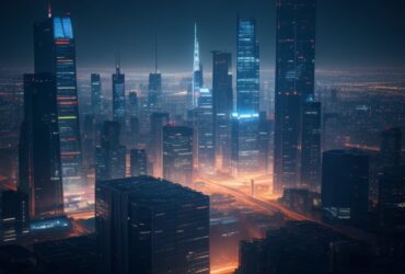 smart city