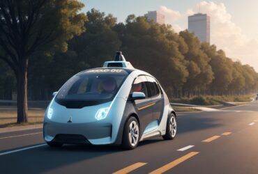 Autonomous_Car