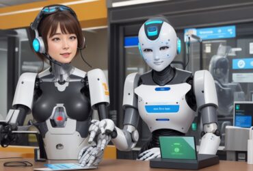 Customer Support ai
