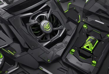 Nvidia