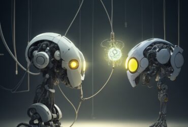 robots