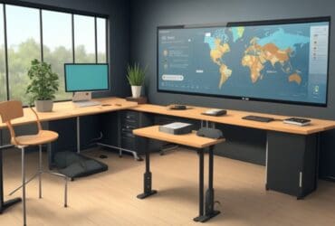 Virtual Classroom