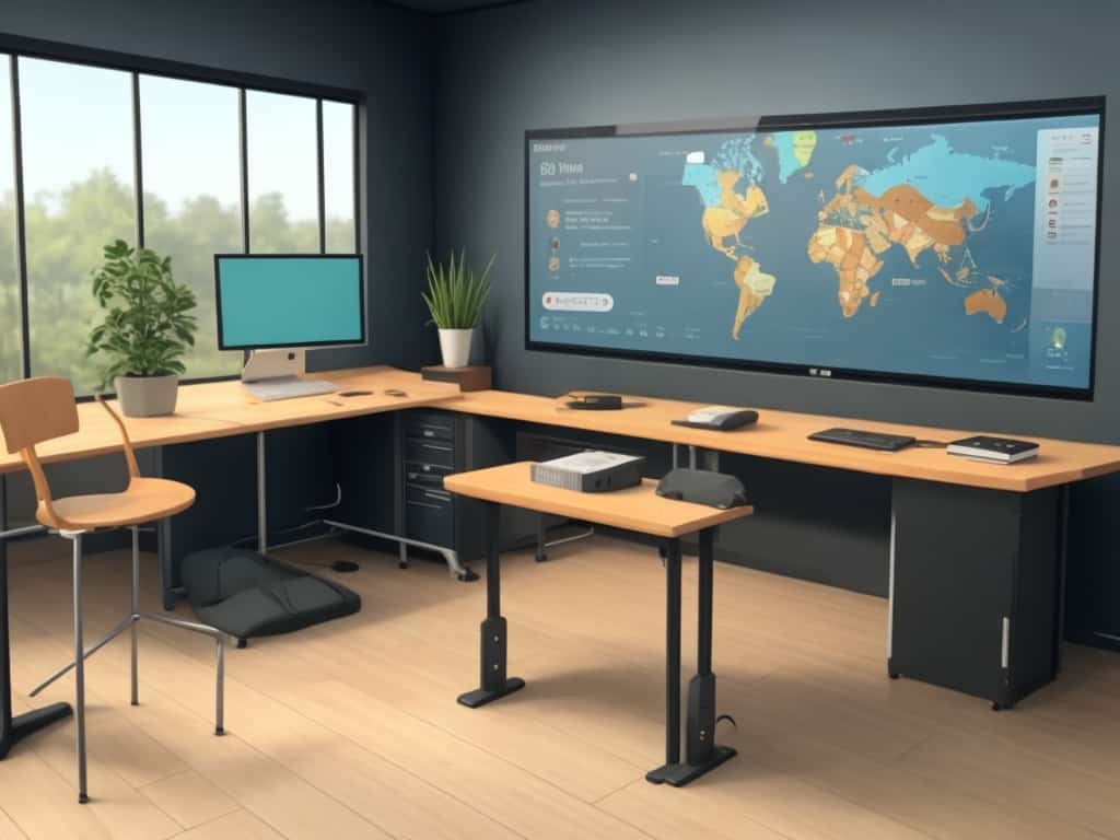 Virtual Classroom