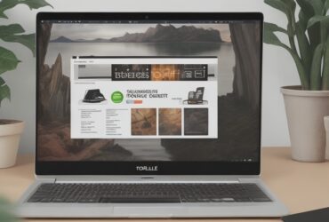 online shop