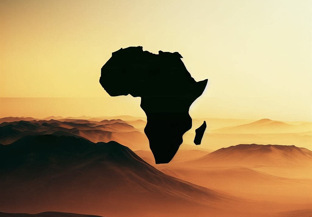 Africa