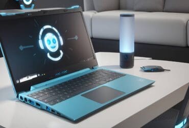 Xiaoice AI Project