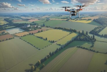 AI-Powered Drones