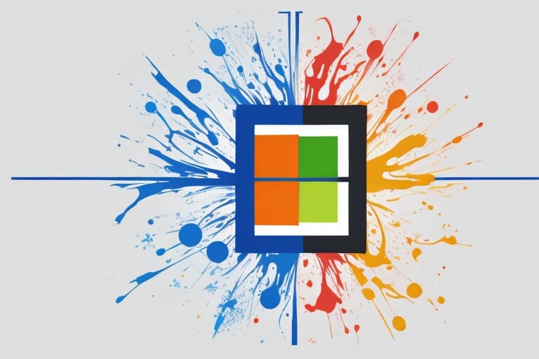 microsoft logo