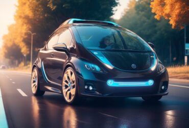 ai car