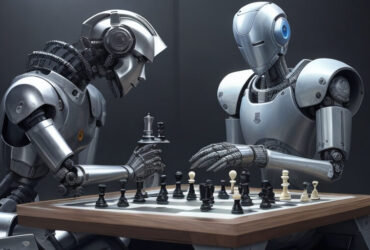 Training AI Algorithms