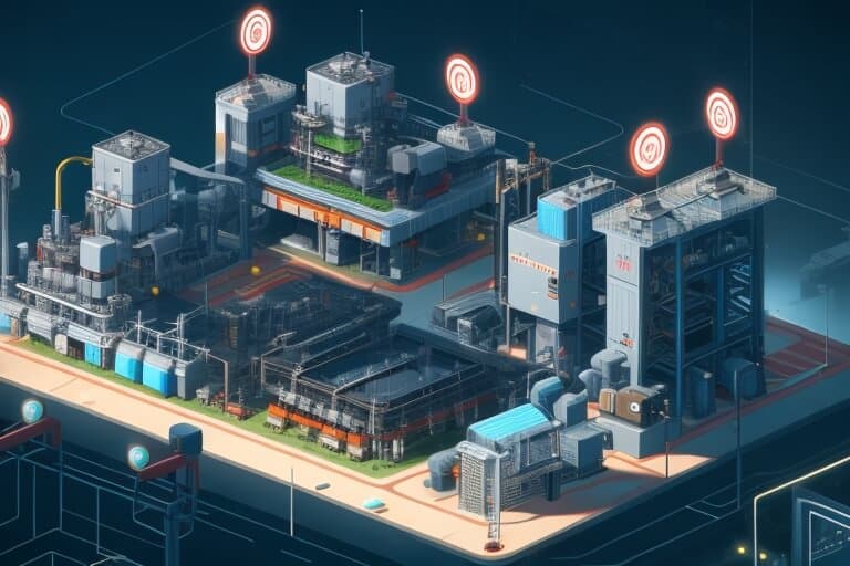 ai factory