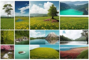 AI-Generated Content