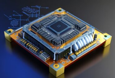 Nanoelectronic Device