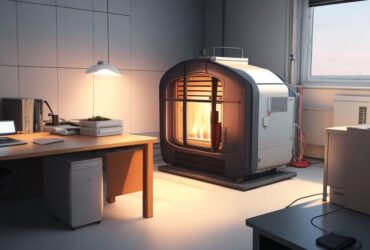 AI algorithm for HVAC