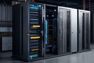 AI's Energy Consumption