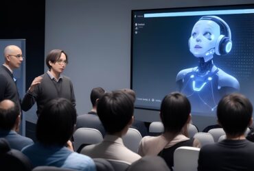Elon Musk's ai project