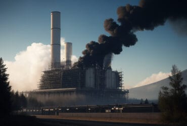 AI-Powered Image Creation Contributes to Carbon Emissions