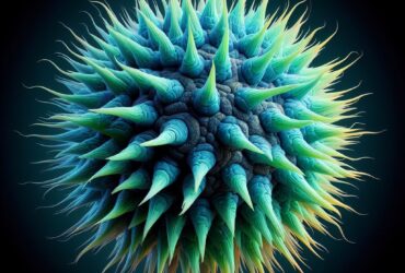 Drug-Resistant Bacteria