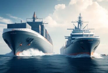 Scientists Have Invented An Innovative Approach To Improve The Ability Of Ships To Navigate Their Way Independently
