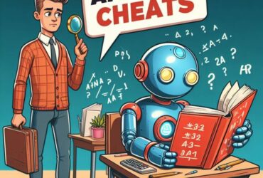 AI Models Can Be Taught To Chea