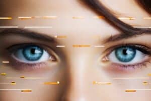 Scientists Create Algorithm to Analyze Users' Eye Movements on Screens