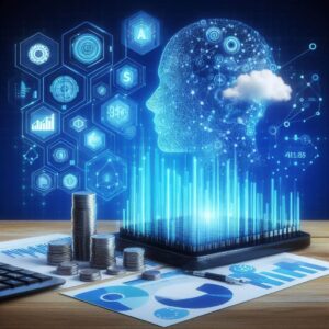 Innovative Ai Technology Predicts Data Trends To Improve Storage Efficiency