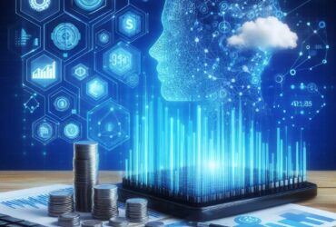 Innovative Ai Technology Predicts Data Trends To Improve Storage Efficiency
