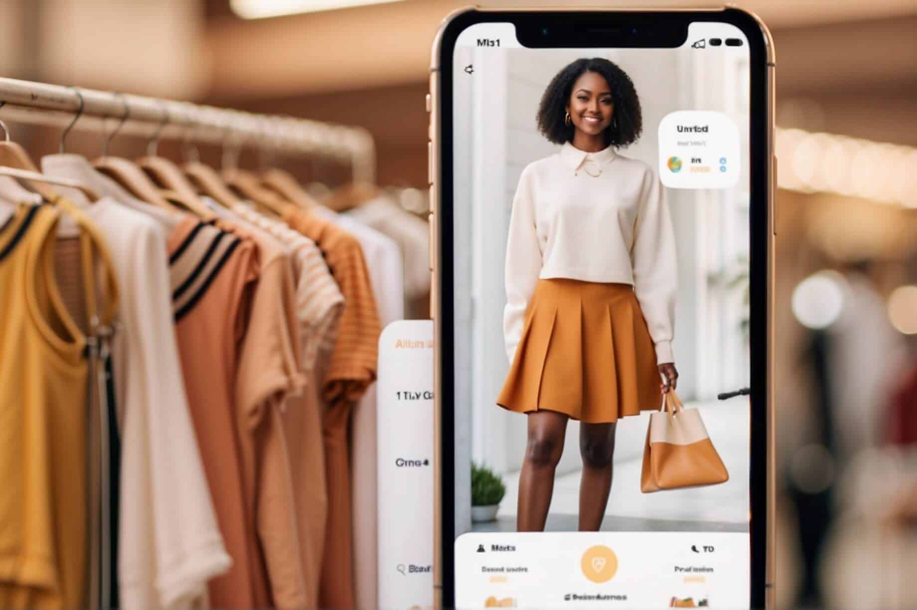 Amazon Introduces Rufus, a New AI-Powered Shopping Assistant in Its Mobile App