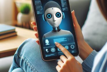 An Ai Chatbot Designed To Provide Emotional Support