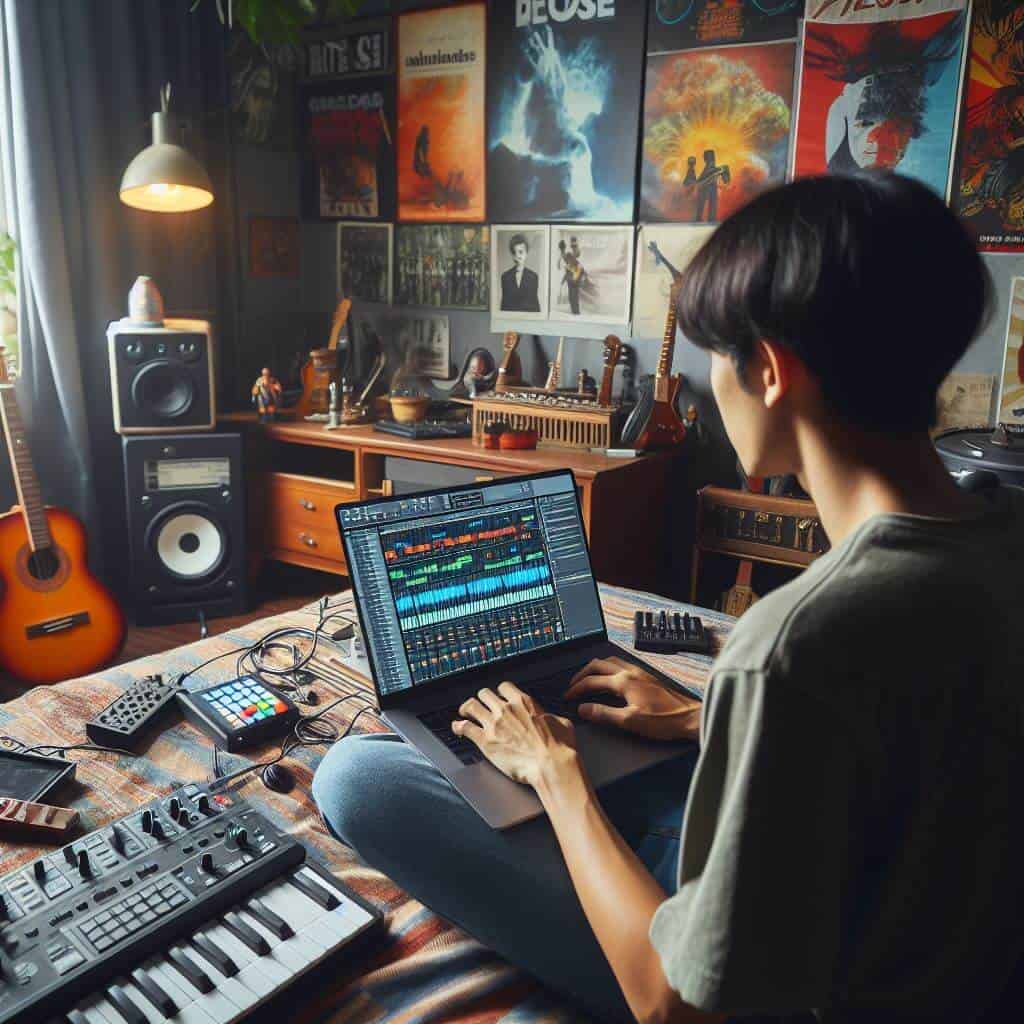 Adobe Launches a New GenAI-Powered Music Creation Tool