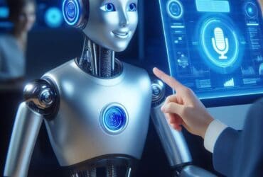 The Study Reveals The Potential Of Artificial Intelligence To Take Over Key Management Functions In Scientific Research