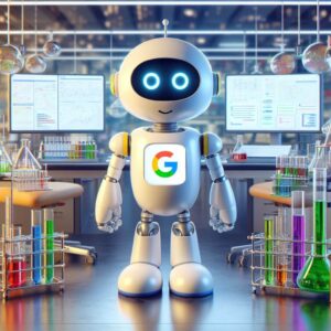 Google Integrates Gemini Nano AI Model into Desktop Chrome